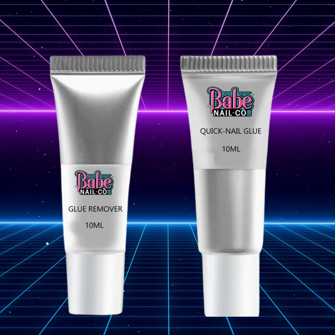 Gel Glue